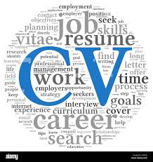 CV image