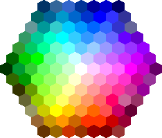 RGB image